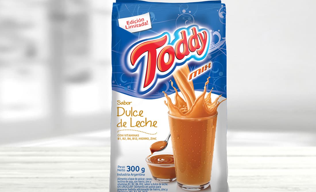 Toddy