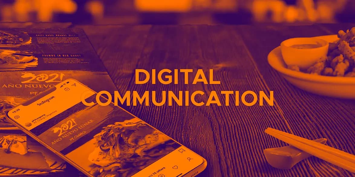 Brand Communication